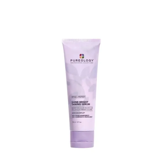 Style + Protect Bright Taming Serum